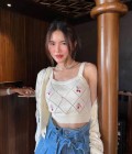 Chalida Site de rencontre femme thai Thaïlande rencontres célibataires 31 ans